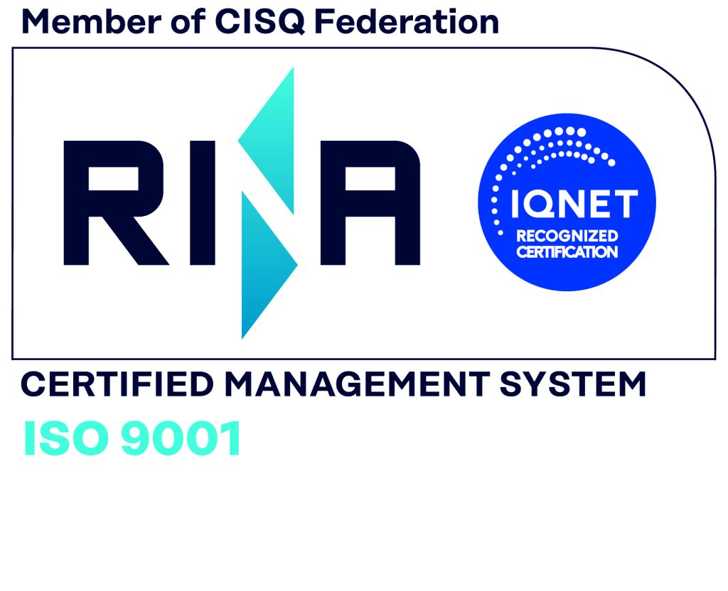 iso 9001 col 1